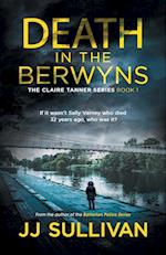 Death in the Berwyns 