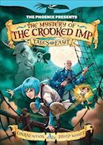 The Mystery of the Crooked Imp