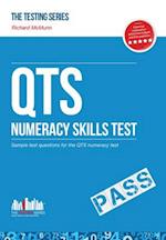 QTS Numeracy Test Questions: The Ultimate Guide to Passing the QTS Numerical Tests
