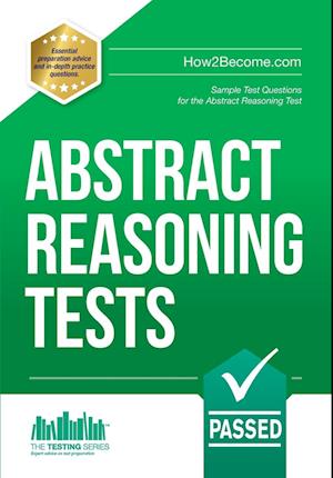 Abstract Reasoning Tests