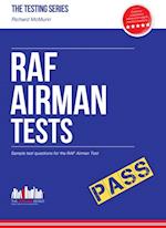 RAF Airman Tests - Sample questions for the RAF Airman Selection Test