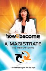 How To Become A Magistrate