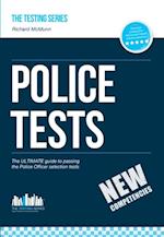 POLICE TESTS