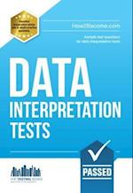 Data Interpretation Tests: An Essential Guide for Passing Data Interpretation Tests