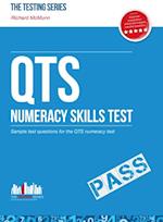 QTS Numeracy Test Questions