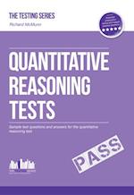 QUANTITATIVE Reasoning Tests - The ULTIMATE guide to passing quantitative reasoning tests