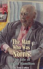 Man Who Was Norris