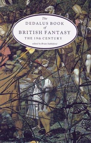 Dedalus Book of British Fantasy