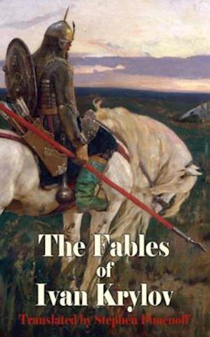 Fables of Ivan Krylov