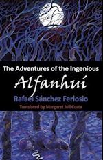The Adventures of the Ingenious Alfanhui