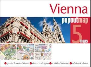 Vienna Popout Map