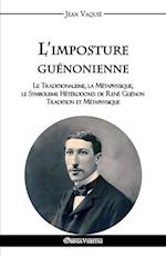 L'imposture guénonienne