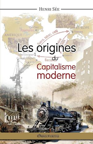 Les origines du capitalisme moderne