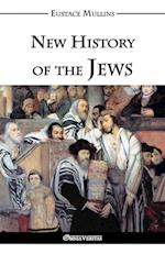 New History of the Jews