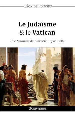 Le Judaïsme & le Vatican