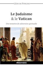 Le Judaïsme & le Vatican