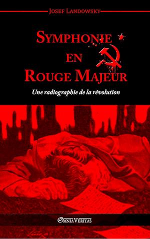 Symphonie en Rouge Majeur