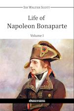 Life of Napoleon Bonaparte I