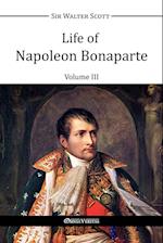 Life of Napoleon Bonaparte III