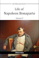 Life of Napoleon Bonaparte V