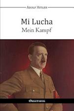 Mi Lucha - Mein Kampf