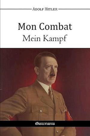 GUERRE 39-45] - HITLER (Adolphe) - Mein Kampf. Mon combat - Paris