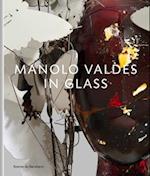 Manolo Valdés – in Glass