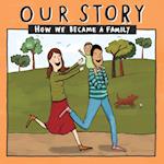 OUR STORY 005HCSG1