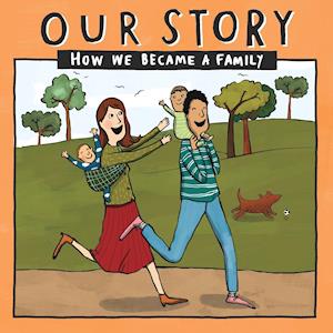 OUR STORY 006HCSG2