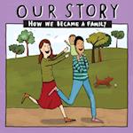 OUR STORY 011HCDD1