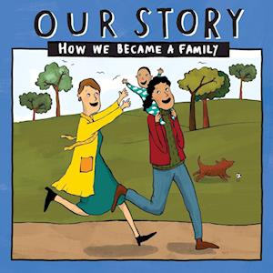 OUR STORY 037LCSDESW1