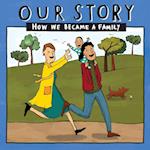 OUR STORY 037LCSDESW1