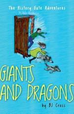 Giants and Dragons
