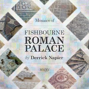 Mosaics of Fishbourne Roman Palace