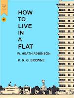 How to Live in a Flat