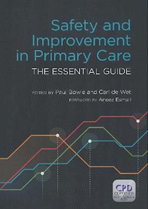 Safety and Improvement in Primary Care