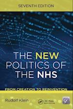 New Politics of the NHS, Seventh Edition