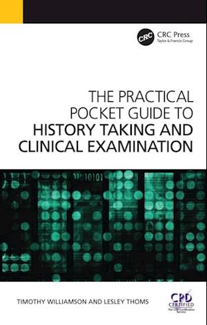 Practical Pocket Guide to History Taking and Clinical Examination