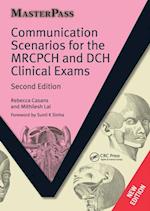 Communication Scenarios for the MRCPCH and DCH Clinical Exams