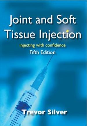 Joint and Soft Tissue Injection