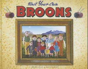 Knit Your Own Broons