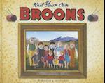 Knit Your Own Broons
