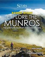 The Scots Magazine: Explore the Munros