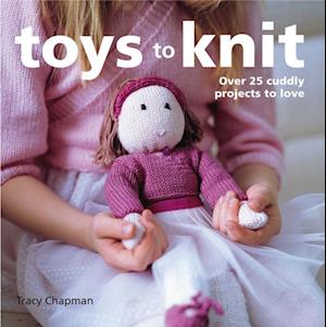 Toys to Knit