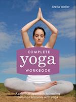 Complete Yoga Workbook