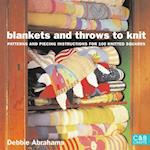 Blankets and Throws To Knit