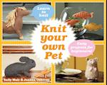 Knit Your Own Pet