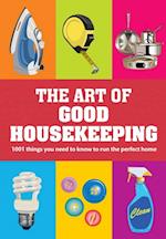 Art of Good Housekeeping