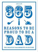 365 Reasons to be Proud to be a Dad