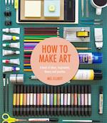 How To Make Art